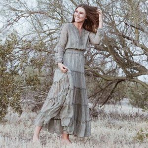 Misa Los Angeles Dress